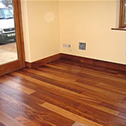Harrison Flooring & Joinery