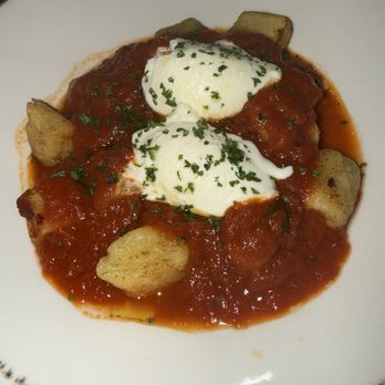 Ever Andalo - Ricotta gnocchi - Italian Near Me - Charlotte, North Carolina Ever Andalo - Ricotta gnocchi - Italian Near Me - Charlotte, North Carolina