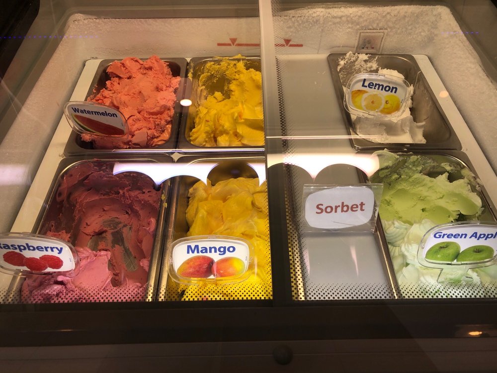 GOOD DAY GELATO 141 York St, Albany Western Australia, Australia