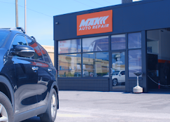 Mak Auto Repair