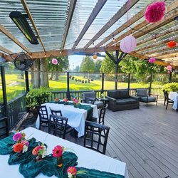 Private Event - Wedding Reception