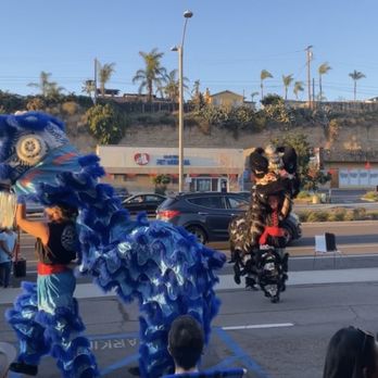 White Dragon Martial Arts - La Mesa - Chinese New Year celebration2022 - Martial Arts Near Me - La Mesa, California White Dragon Martial Arts - La Mesa - Chinese New Year celebration2022 - Martial Arts Near Me - La Mesa, California