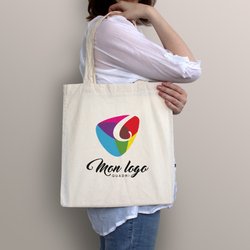 PrintOclock - Tote bag