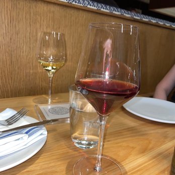 Rose Mary - Wine glasses - Italian Near Me - Chicago, Illinois Rose Mary - Wine glasses - Italian Near Me - Chicago, Illinois