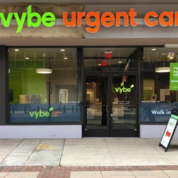 vybe urgent care