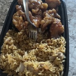 King Chef - General Tso 's Chicken