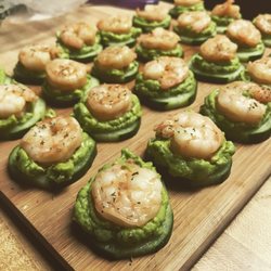 Copper State Catering