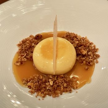 Boca - Maple Mascarpone Cheesecake - Italian Near Me - Cincinnati, Ohio