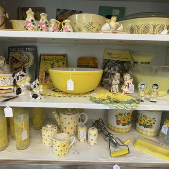 Antiques & More - Antiques Near Me - Champaign, Illinois