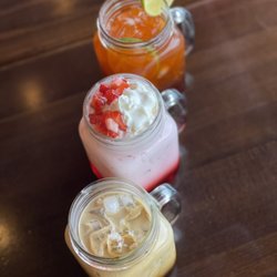 Hidden Garden Thai Cuisine