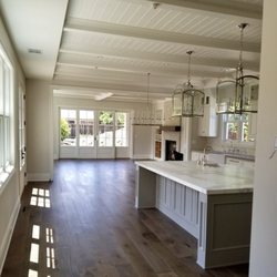 Interior painting
