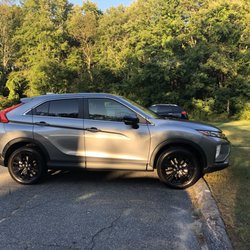 Bertera Mitsubishi - 2019 Mitsubishi Eclipse LE