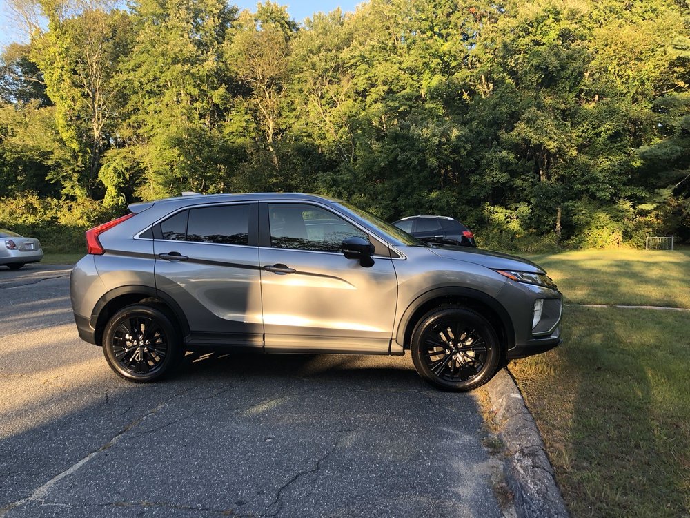 BERTERA MITSUBISHI 10 Reviews 526 Riverdale St, West Springfield