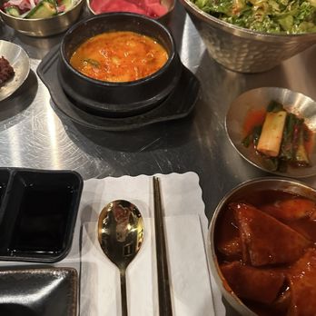 Yangmani - Korean Near Me - Los Angeles, California