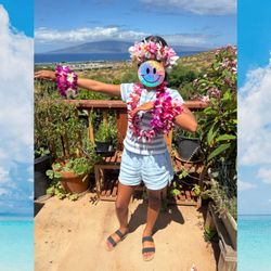 Jan Kealani's Maui Hula Lessons