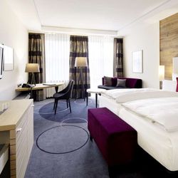 Best Western Premier Park Hotel - Guest room