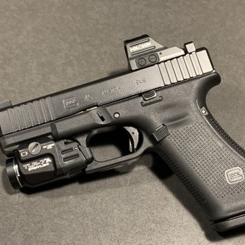 Precision Firearms - Guns & Ammo Near Me - Savannah, Georgia