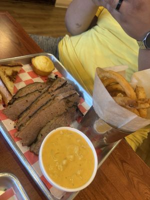 BriskFire BBQ by null