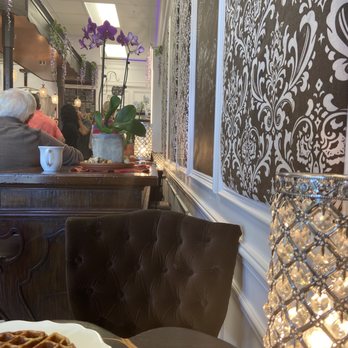 Epiphany Gluten Free Bakery - Coffee & Tea Near Me - Naples, Florida Epiphany Gluten Free Bakery - Coffee & Tea Near Me - Naples, Florida