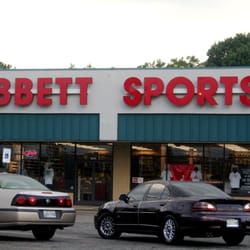 Hibbett Sports