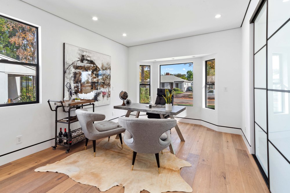 Slide of Sage Builders