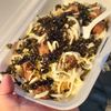 Hussle Hibachi gift card
