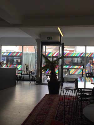 District Five Coffee Roasters - Café by null