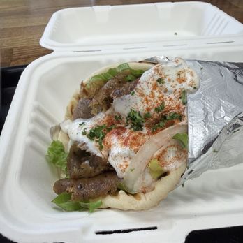 Stop N Go Gyros - Gyro Sandwich - Greek Near Me - Dallas, Texas Stop N Go Gyros - Gyro Sandwich - Greek Near Me - Dallas, Texas
