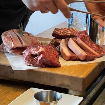 Meet Korean BBQ - Barbeque Near Me - Seattle, Washington