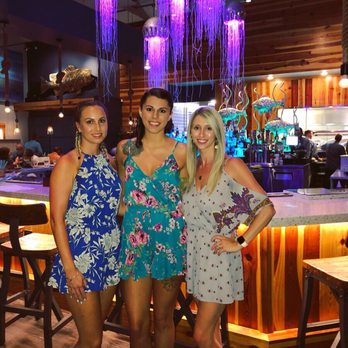 Hook & Barrel - Hook & Barrel did not disappoint! - Seafood Near Me - Myrtle Beach, South Carolina