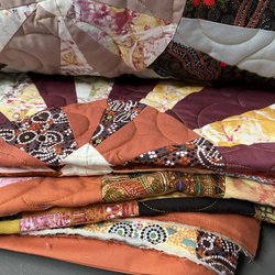 Hello Stitch Studio - Quilting Services