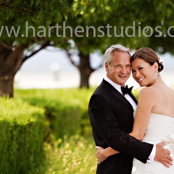 Harthen Studios - Grosse Point Yacht Club Wedding - Event Photography Near Me - Southfield, Michigan