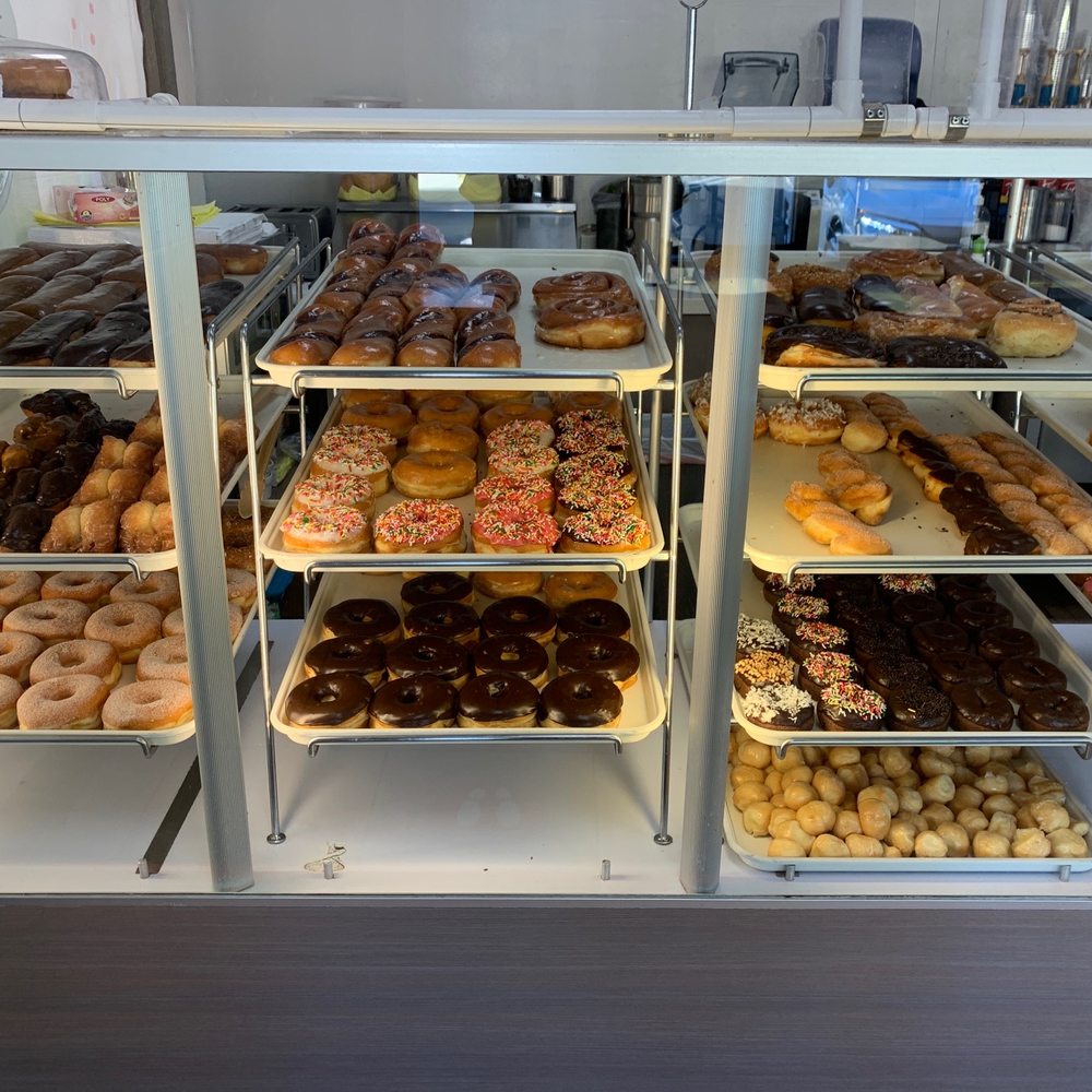 Freshh Donuts - Yummy choices - Donuts Near Me - Chino Hills, California