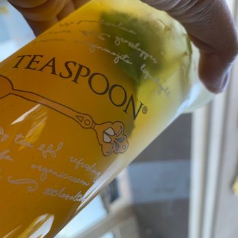 Teaspoon - Bubble Tea Near Me - Santa Clara, California Teaspoon - Bubble Tea Near Me - Santa Clara, California