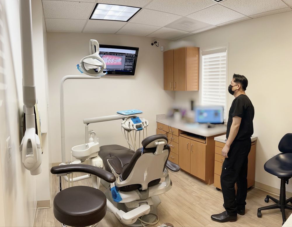 OPTIMAL DENTAL CENTER Updated October 2024 25 Photos & 91 Reviews