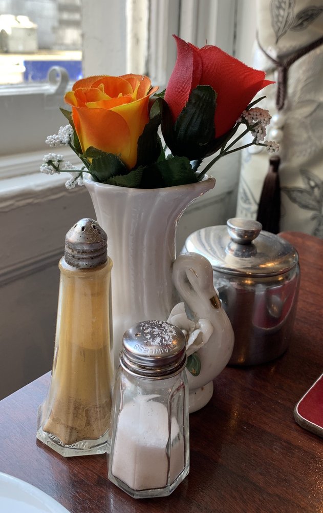 KELLY’S RESTAURANT Updated May 2024 64 Oliver Plunkett Street, Cork, Republic of Ireland