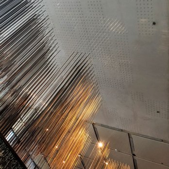 The Grill - Cocktail Bars Near Me - New York, New York