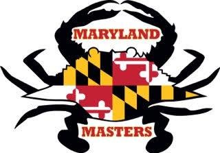 Maryland Masters Logo