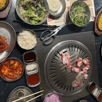 2N1 Korean BBQ - Korean Near Me - Temecula, California 2N1 Korean BBQ - Korean Near Me - Temecula, California