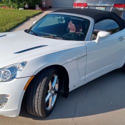 AutoNation Toyota Fort Myers - My new used car from AutoNation Fort Myers!