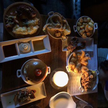 The Port House - Tapas Bars Near Me - Dublin, D