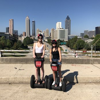 ATL Cruzers - Food Tours Near Me - Atlanta, Georgia