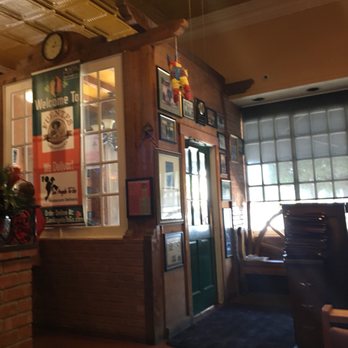 Fuentes Cafe Downtown - Tex-Mex Near Me - San Angelo, Texas