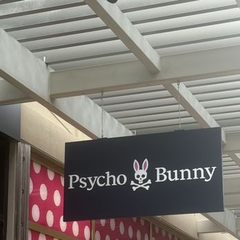 Psycho Bunny - Men's Clothing Near Me - San Antonio, Texas
