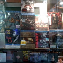 Cinema Records