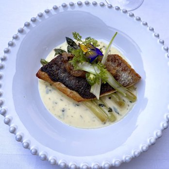 Le Cagnard - Sea bream - French Southwest Near Me - Cagnes Sur Mer, 06