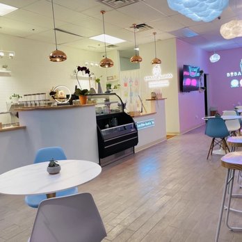 Boba CuCue - Bubble Tea Near Me - Gilbert, Arizona