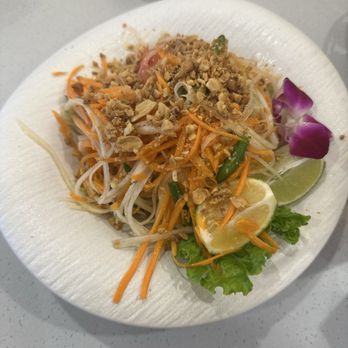 Pho Station - Papaya salad - Vietnamese Near Me - Rocklin, California Pho Station - Papaya salad - Vietnamese Near Me - Rocklin, California