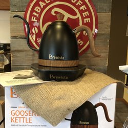 Fidalgo Coffee Roasters