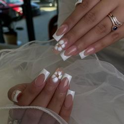Fancy Nails - Builder gel
